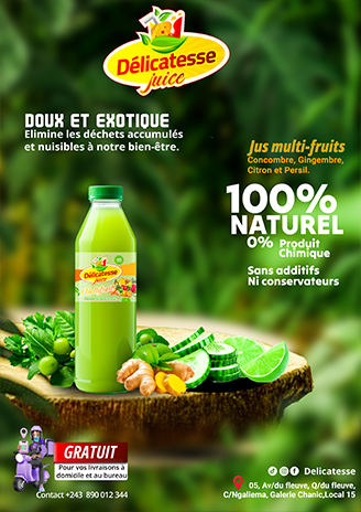 Chez Délicatesse, nous transformons les meilleurs fruits en jus savoureux et 100 % naturels. Grâce à un processus de fabrication maîtrisé, nous préservons toute la fraîcheur et les bienfaits nutritionnels des fruits pour offrir des boissons saines et rafraîchissantes.